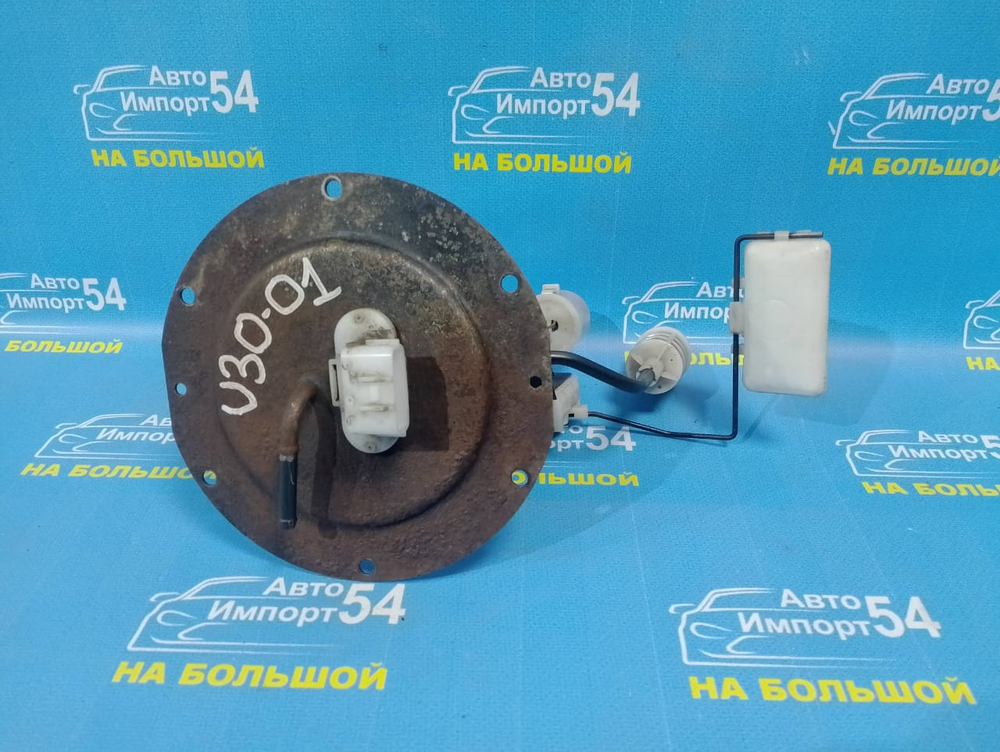 Датчик уровня топлива NISSAN PRESAGE 1998-2003