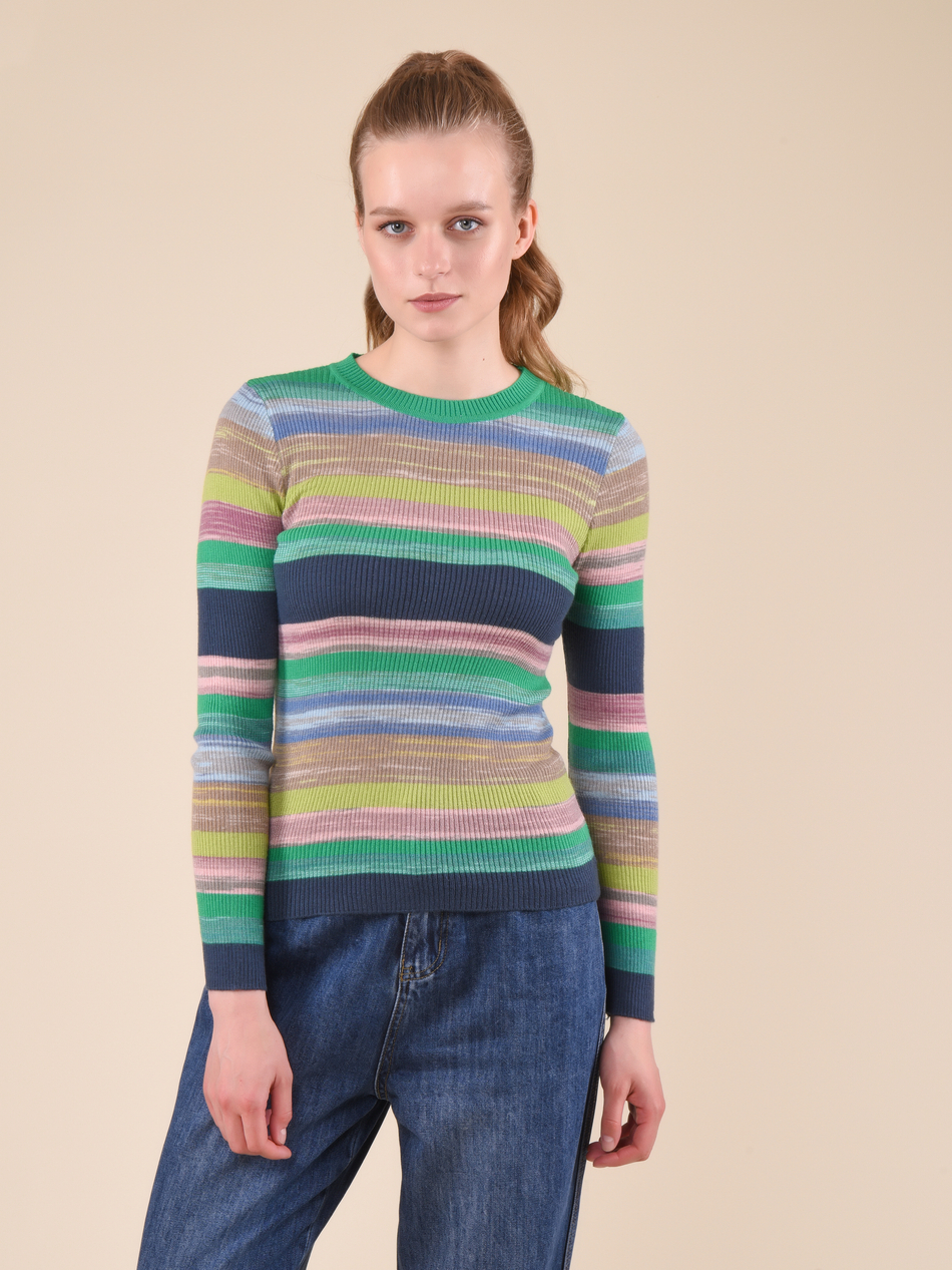 Джемпер женский