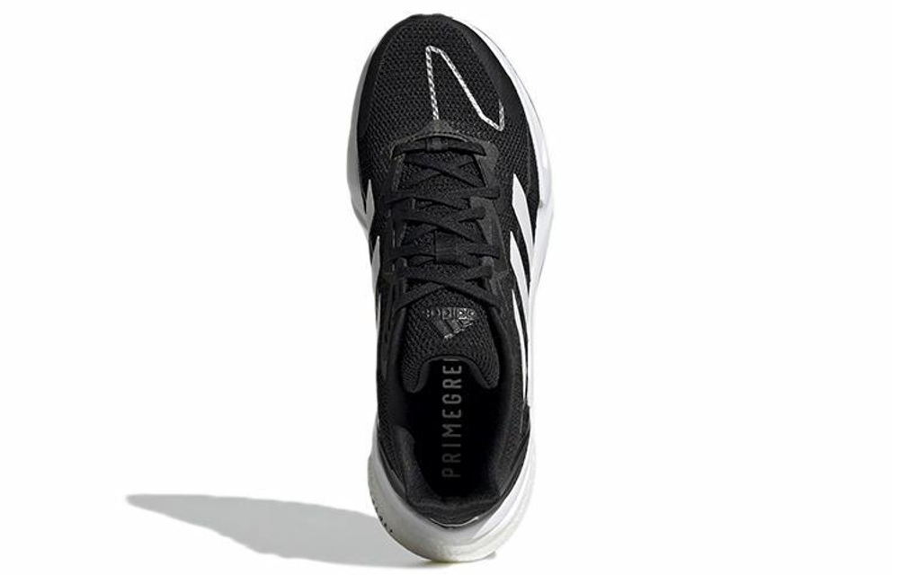 Кроссовки Adidas X9000L2 (Женская размерная сетка)