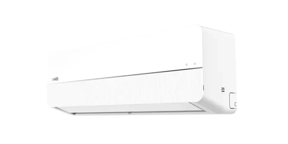 CHIQ CSDH-18DB-S-IN / CSDH-18DB-S-OUT Grace White Inverter
