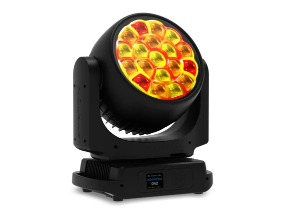 Ayrton Argo 6 FX