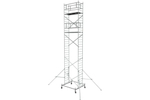 Вышка модульная алюминиевая MEGAL ВМА 700/10