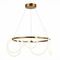 Подвесной светодиодный светильник ST Luce Sagrato SL6102.303.55