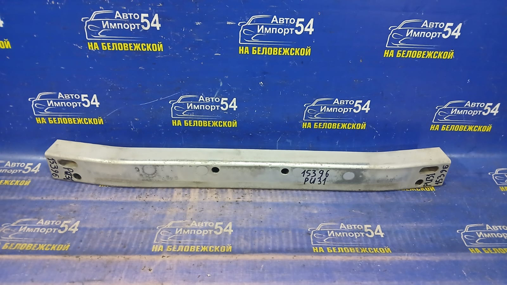 Усилитель переднего бампера NISSAN PRESAGE 2006-2009