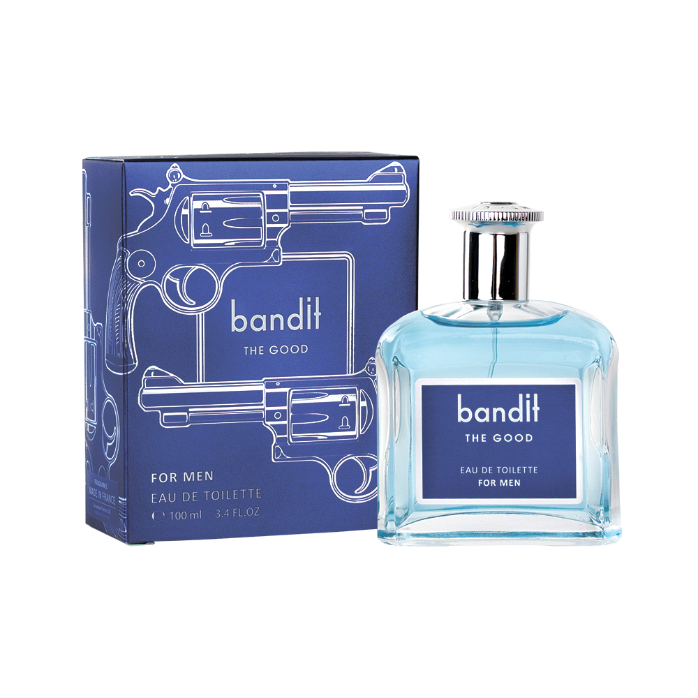 b. т/в Bandit The Good (Бандит Зе Гуд)-100ml for men/12