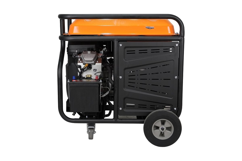 Генератор Lifan 12 GF-4 (LF15000E)