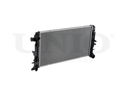 Радиатор охлаждения двигателя UNIO RAD-10113