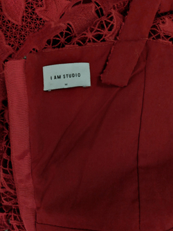 Платье I AM STUDIO