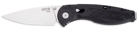 Складной нож SOG Мод. AEGIS 97020