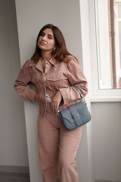 СУМКА Италия Le Borsette 85855