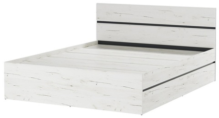 Кровать Гретта 1600