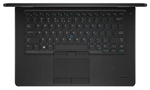 14" Ноутбук Dell Latitude E7450 (1920x1080, Intel Core i5-5300U, RAM 8ГБ, SSD 256ГБ, Intel HD Graphics 520, Win 10Pro)