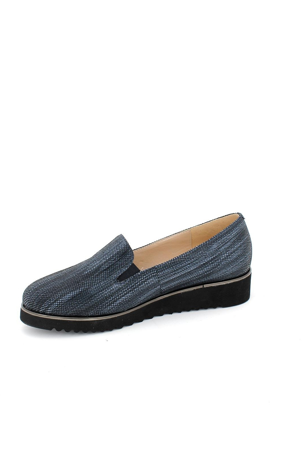 Лоферы женские Ascalini W22369