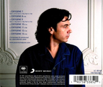 Jean-Michel Jarre / Oxygene 7-13 (CD)