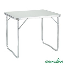 Стол складной Green Glade Р509 80х60 промо