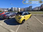 Opel Adam 2014 1.4 benzin