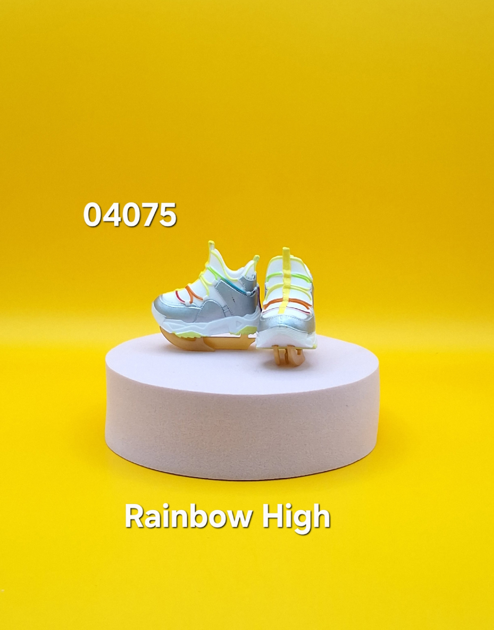 Обувь для кукол Rainbow High 04075