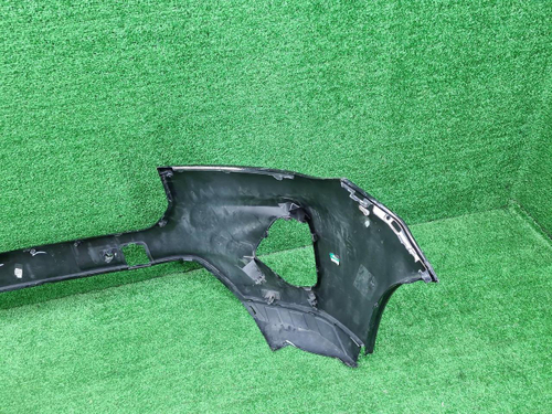 Бампер передний EXEED VX (2021-2024)