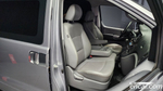 Hyundai The New Grand Starex Van 3-х местный (04.2020)