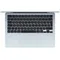 MacBook Air 13 M5 (2026) (24Gb, 1024Gb, 13, Sky Blue)