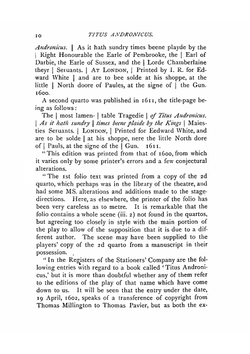 Shakespeare's Complete Works. Volume 1 | William Shakespeare