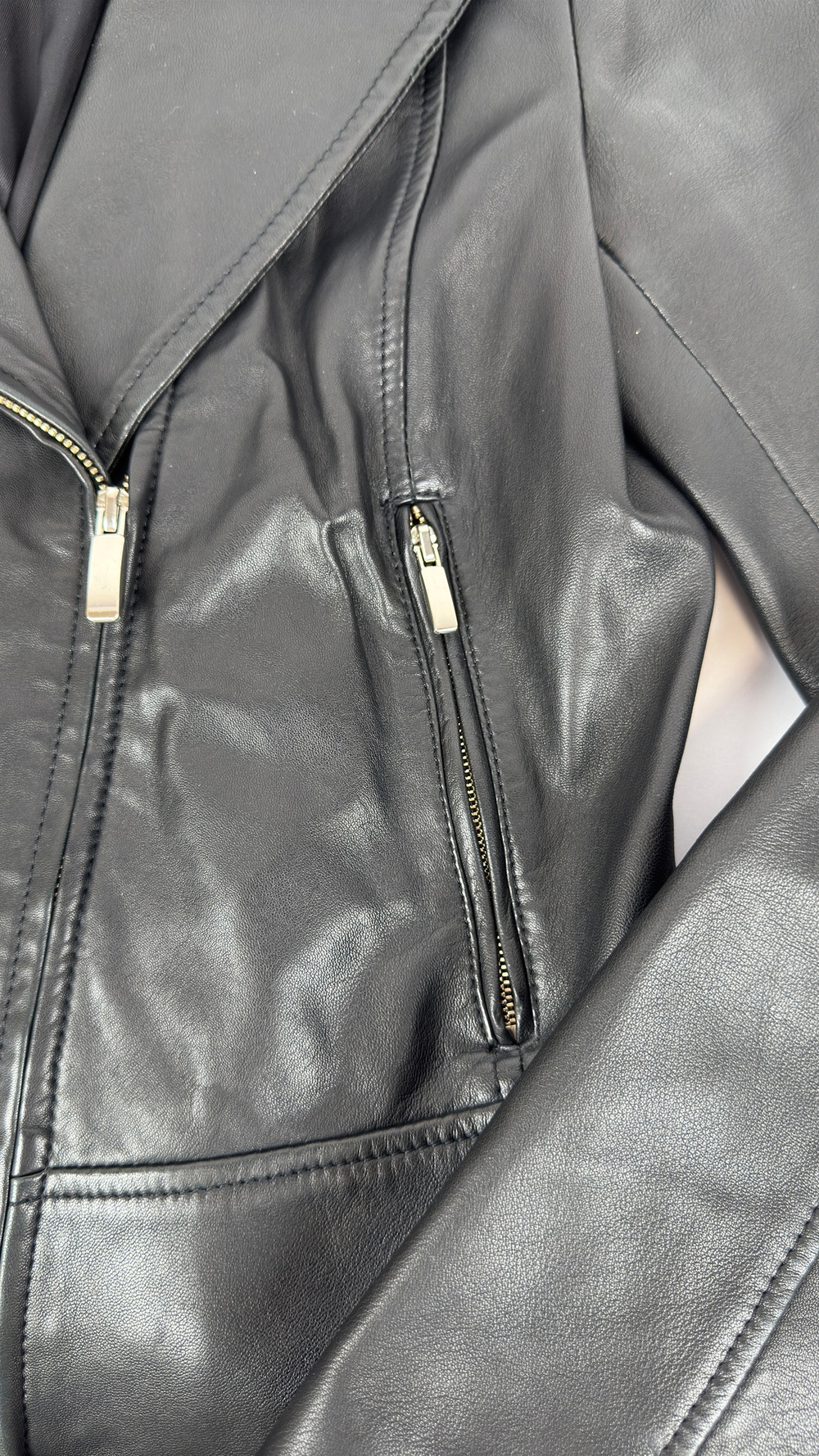 Куртка Massimo Dutti