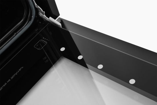 Встраиваемый электрический духовой шкаф Zugel ZO А2708 В