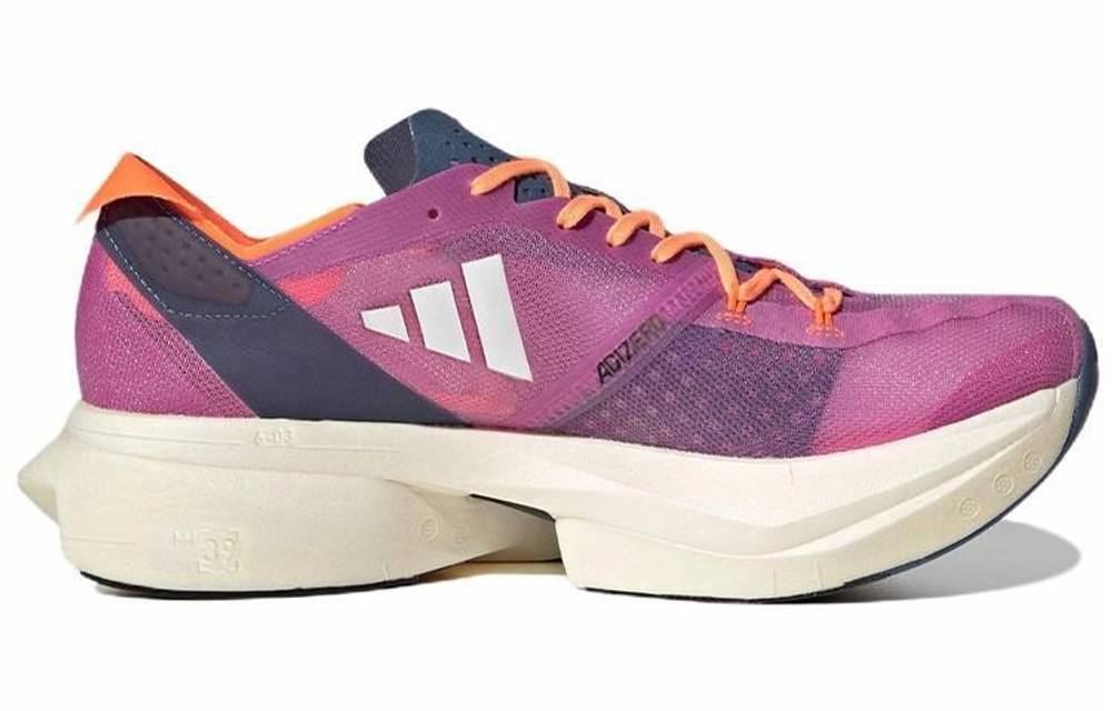 Кроссовки Adidas Adizero Adios Pro 3