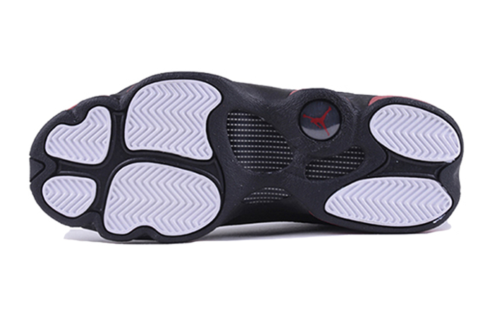 Кроссовки Jordan Air Jordan 13 Retro "Dirty Bred" (Женская размерная сетка)