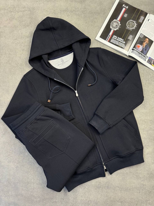 Спортивный костюм Brunello Cucinelli