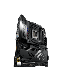ASUS ROG MAXIMUS Z790 APEX ENCORE, LGA1700, Z790, 2*DDR5, 4*SATA, 5*M.2, 9*USB 3.2, Type-C, 2*PCIx16, 2*PCIx4, ATX; 90MB1FX0-M0EAY0
