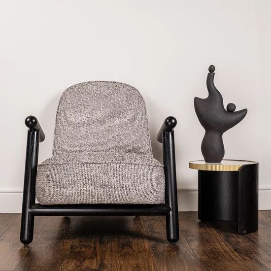 Кресло TELAS NEW, MOD INTERIORS