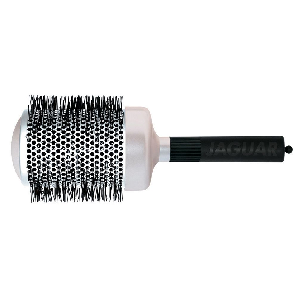 Термобрашинг Jaguar C-Cerie C7 (80мм, нейлоновая щетина)