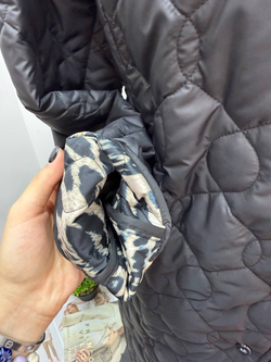 Пальто Dixi Coat