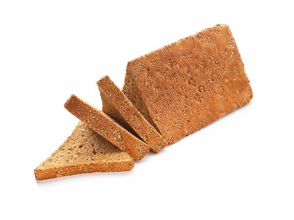 Форма хлебная 3Л225 треугольная 225х110х90 мм