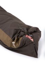 Спальный мешок-одеяло Traveler, Expert-Tex