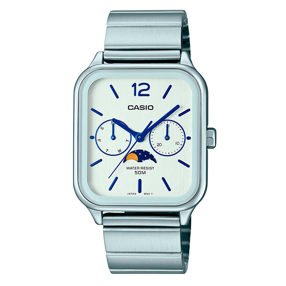 Casio MTP-M305D-7A