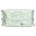 Nature Republic, успокаивающее и увлажняющее алоэ вера, очищающая салфетка, 80 шт.