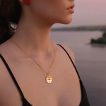 Медальон MAPU | МАПУ