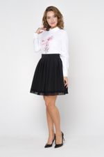Юбка Мальвина Valentina