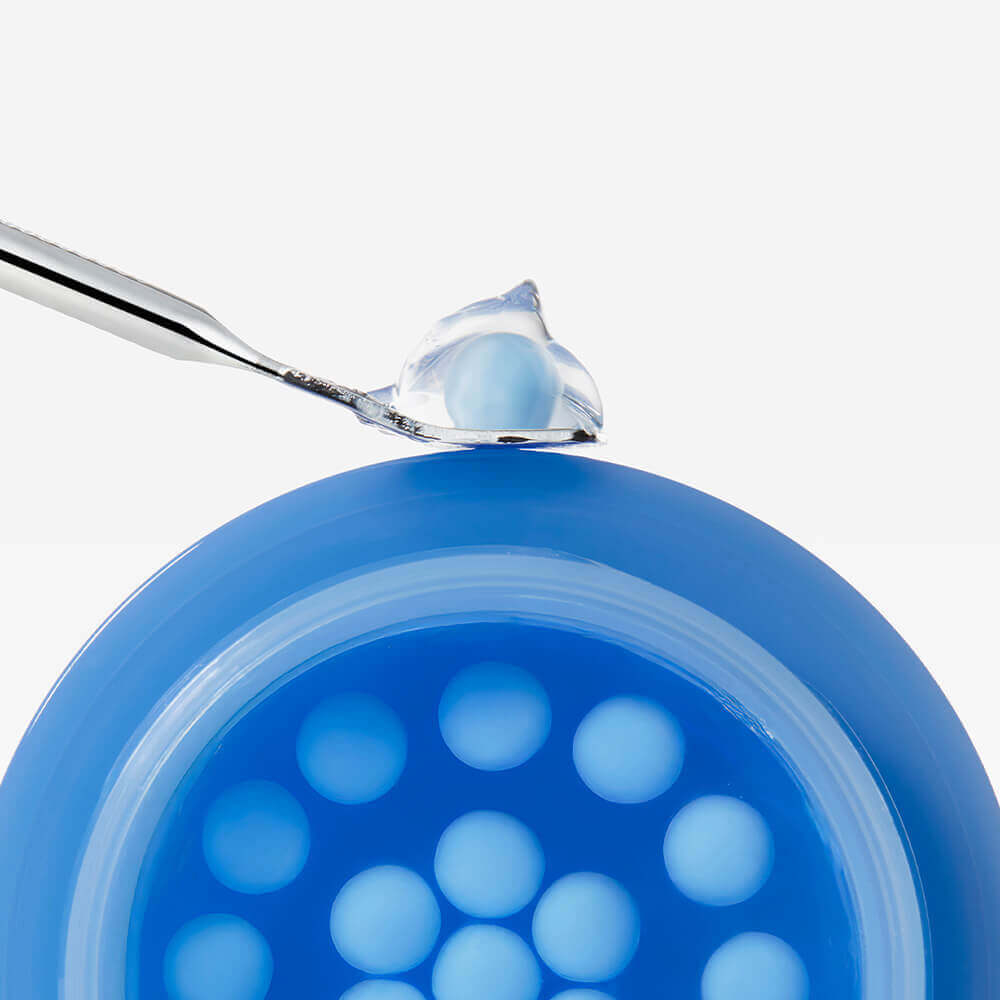 MEDICUBE Увлажняющий капсульный крем с пантенолом Hyaluronic Moisturizing Capsule Cream (55 мл)