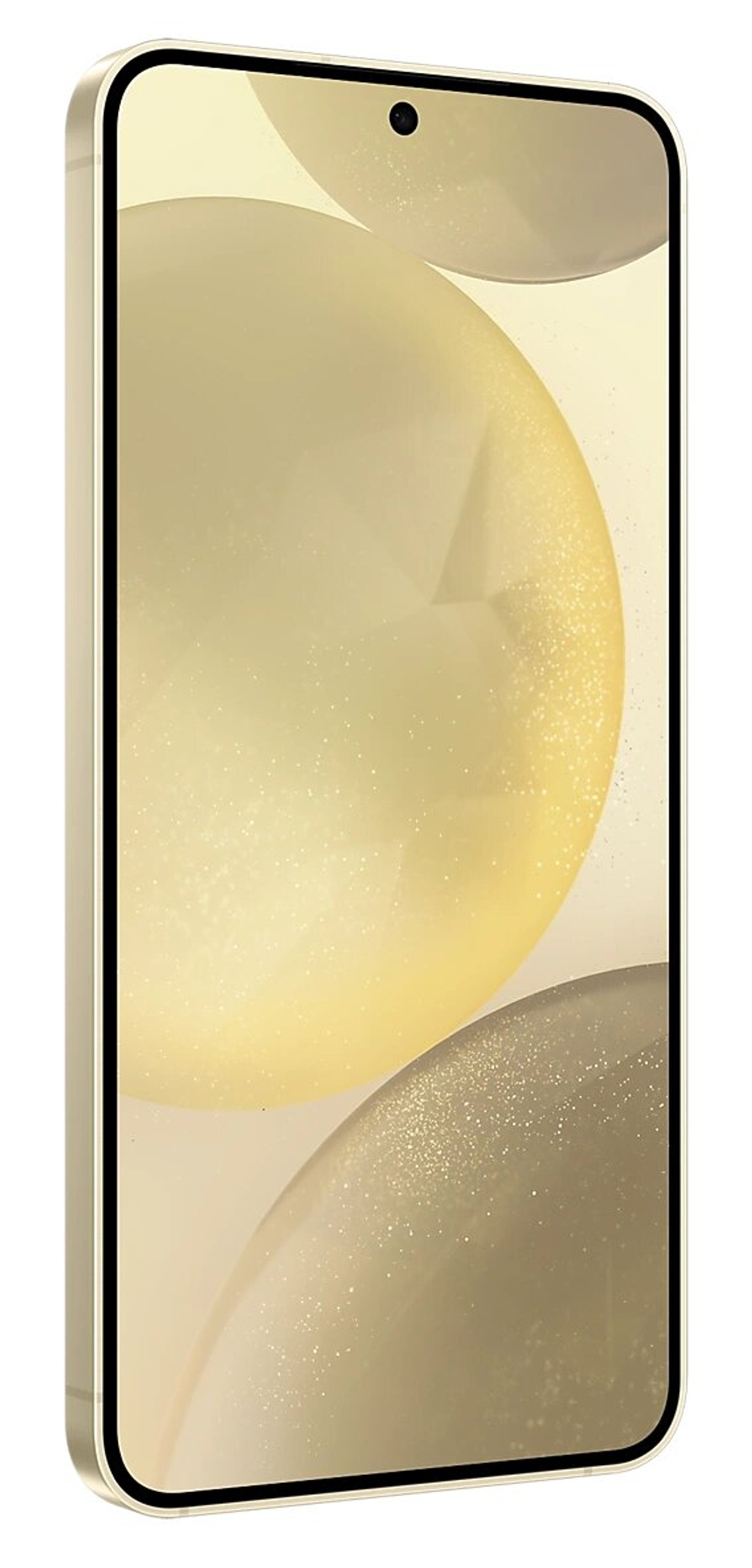 Смартфон Samsung Galaxy S24 5G 8/128Гб, Жёлтый (SM-S921E)