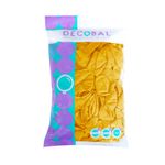 Цитрусовый, Пастель / Citrus, латексный шар 50шт.