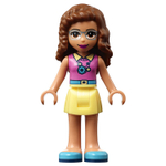 LEGO Friends: Супермаркет Хартлейк Сити 41362 — Heartlake City Supermarket — Лего Френдз Друзья Подружки