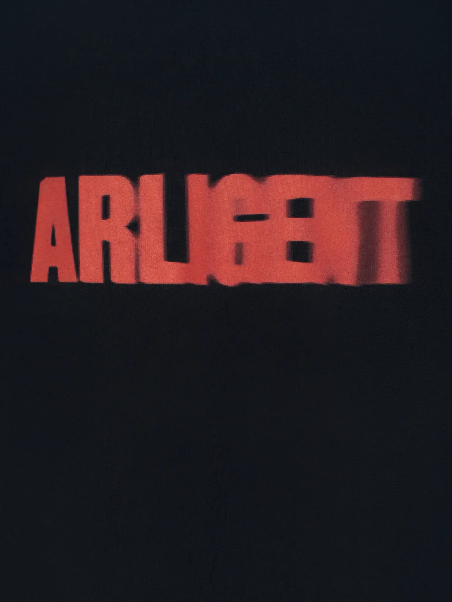 Лонгслив Double