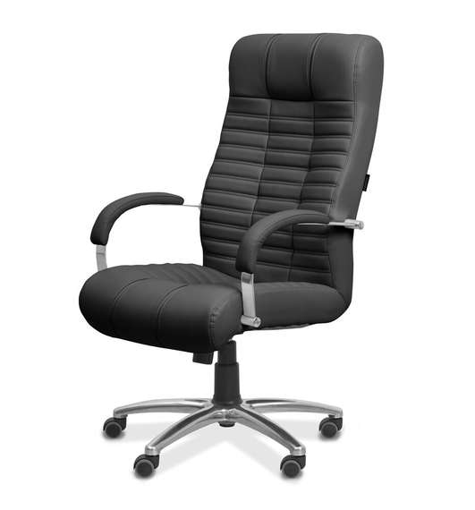 Кресло Атлант MK G кожа