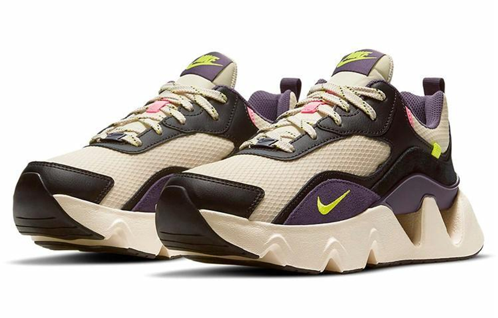 Кроссовки Nike Ryz 365 (Женская размерная сетка)