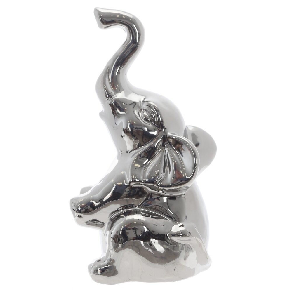 Набор из 2-х фигурок декоративных Слон