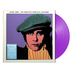 Elton John / The Complete Thom Bell Sessions (Limited Edition)(Coloured Vinyl)(12" Vinyl EP)