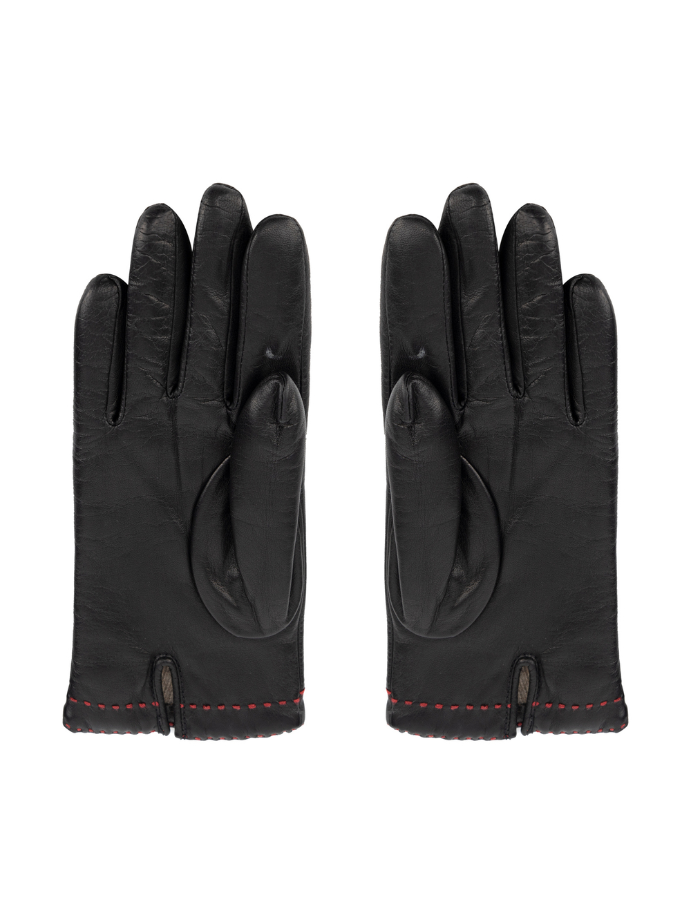 GLOVES FORINO перчатки -черный